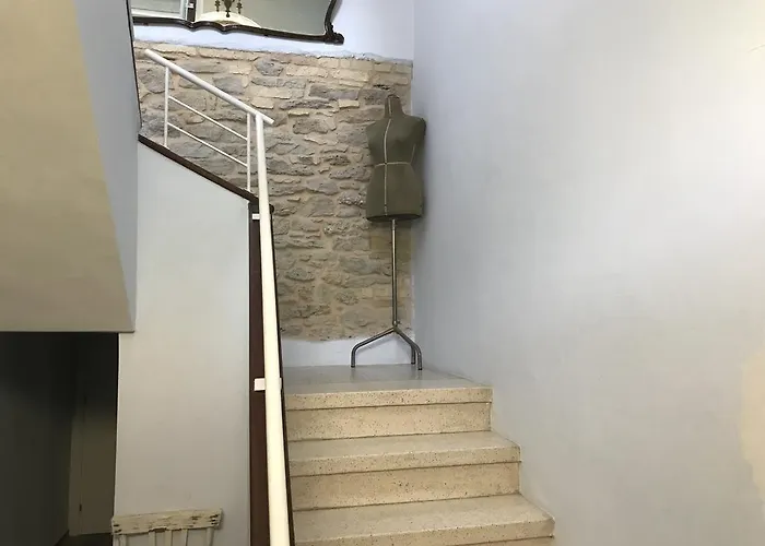 Ripari Di Giobbe