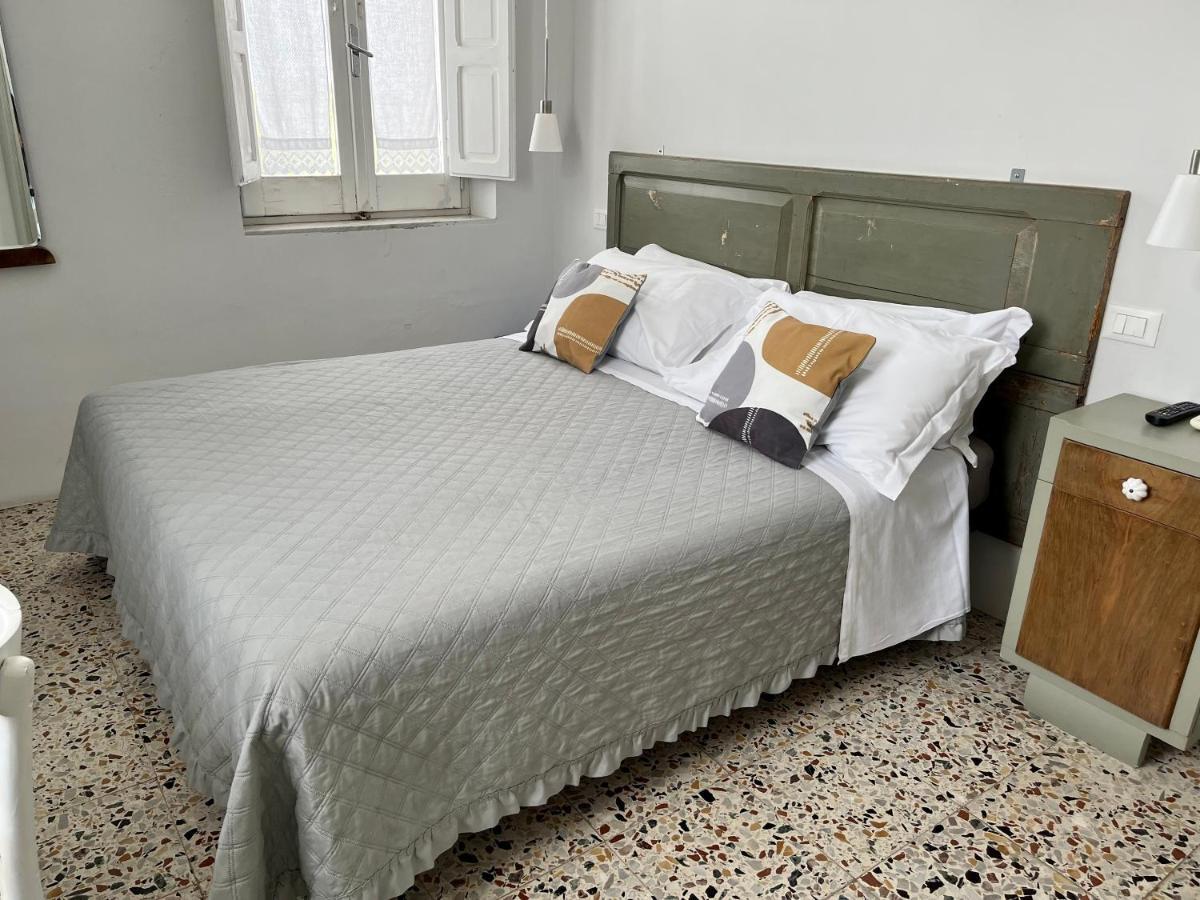 Guest house Ripari Di Giobbe 2*