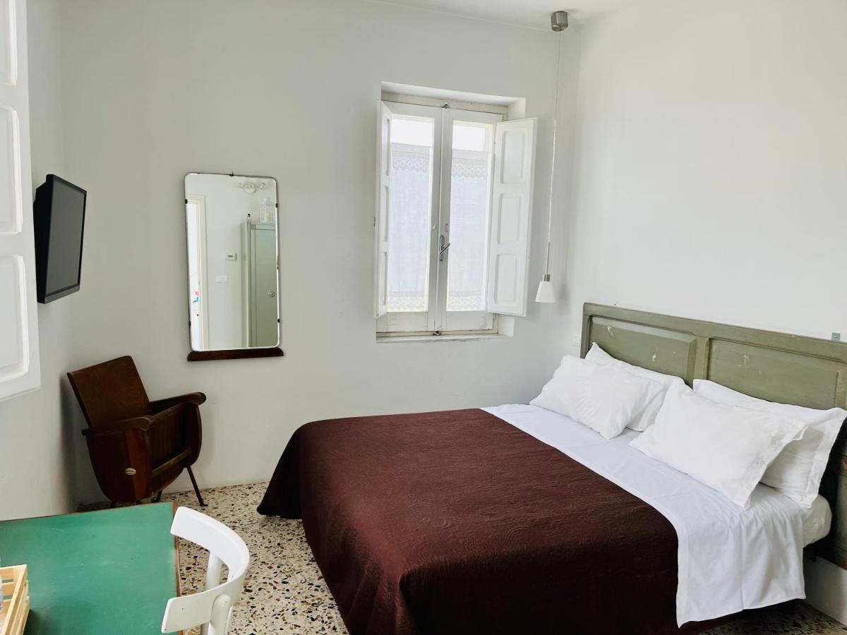 Ripari Di Giobbe Guest house Ortona