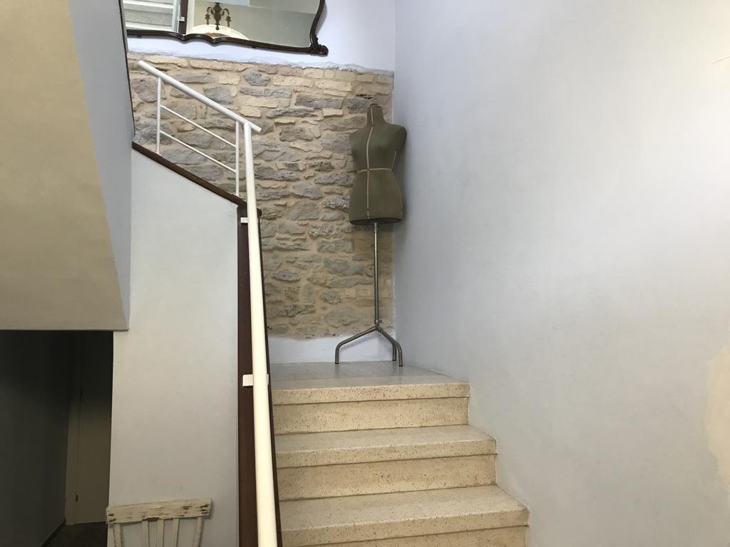 Ripari Di Giobbe Guest house Ortona