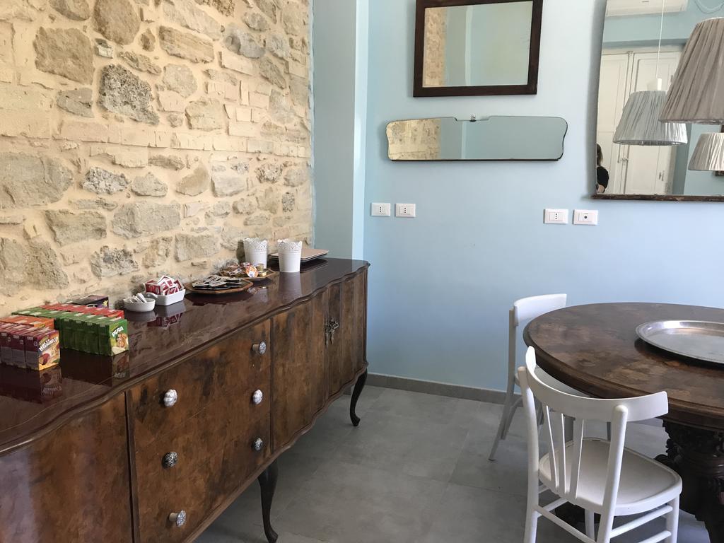 Ripari Di Giobbe Guest house