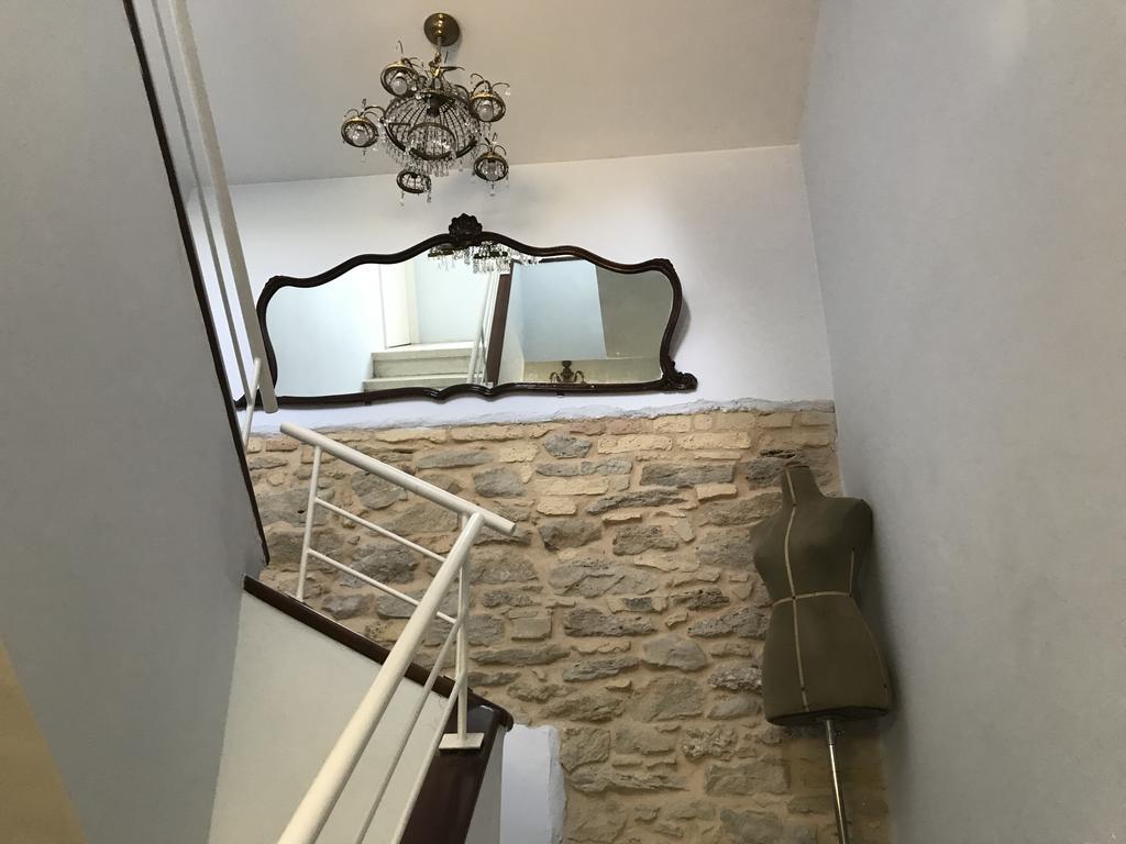 Guest house Ripari Di Giobbe