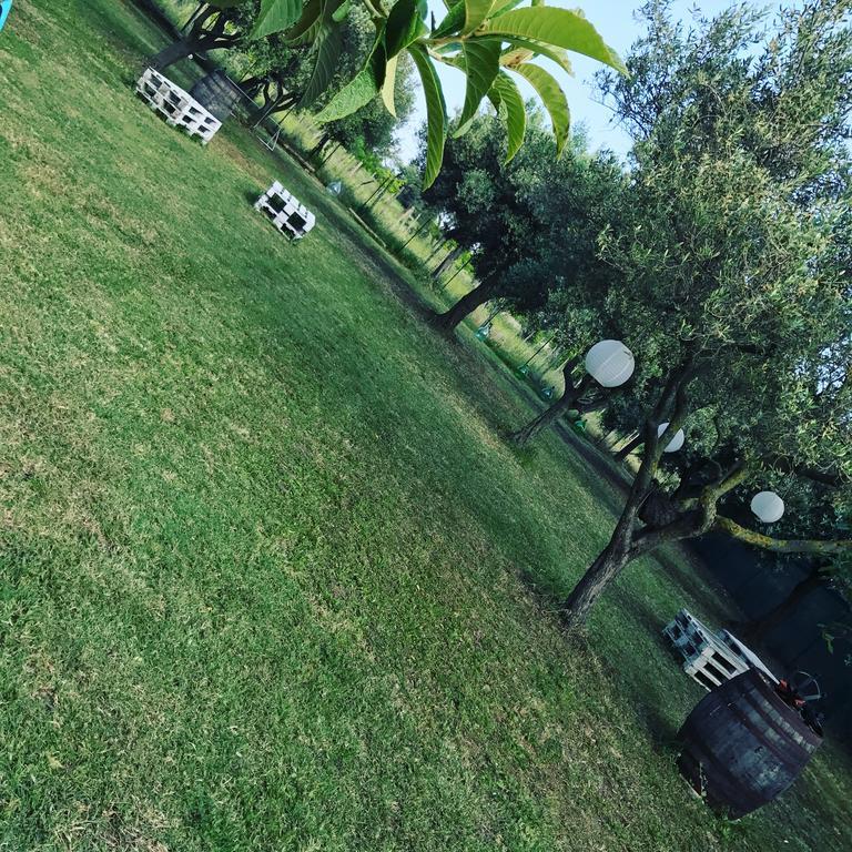 Guest house Ripari Di Giobbe 2*