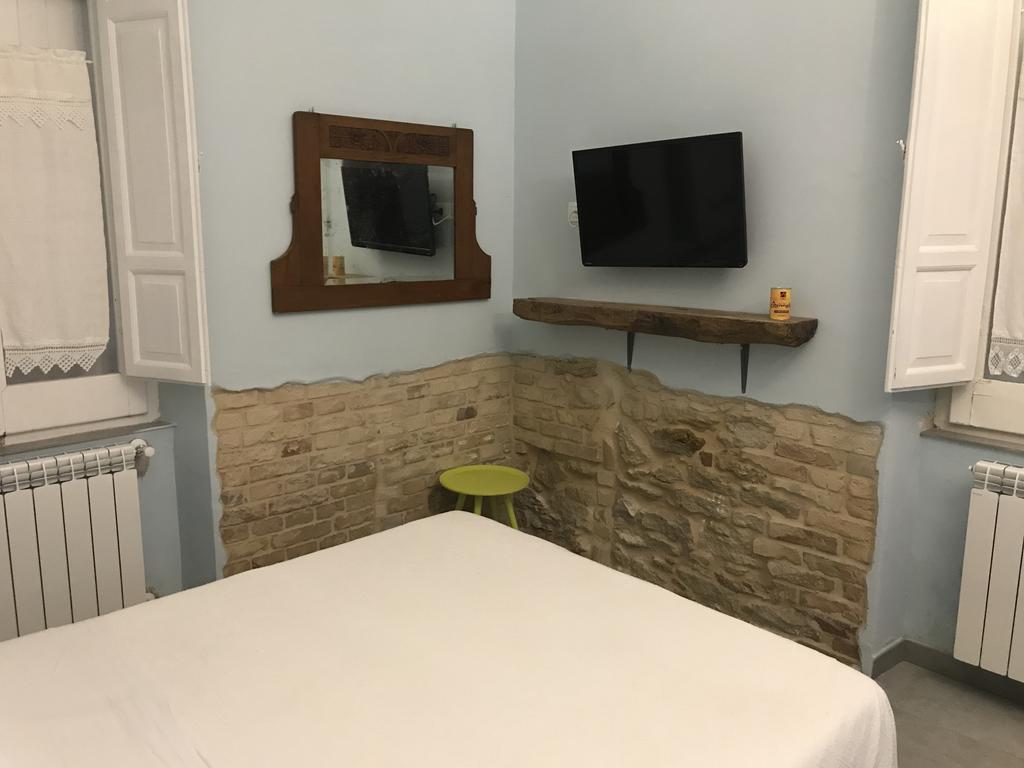 Guest house Ripari Di Giobbe
