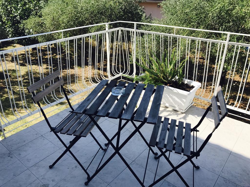 Ripari Di Giobbe Guest house
